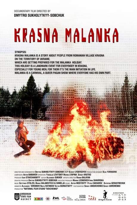Krasna Malanka